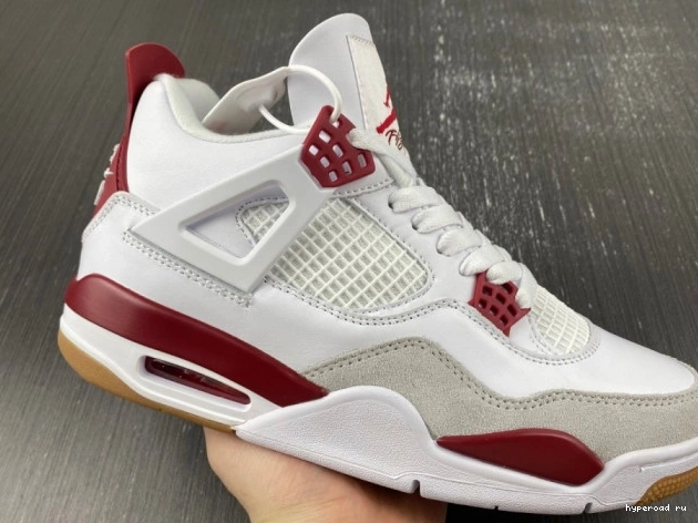 Nike SB Air 4 DR5415-160 x Jordan 1208